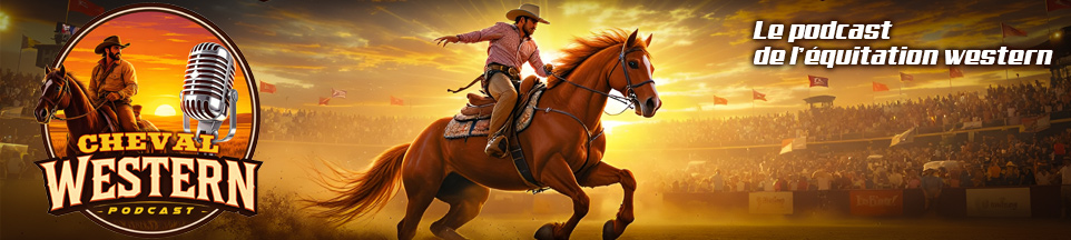 Cheval Western