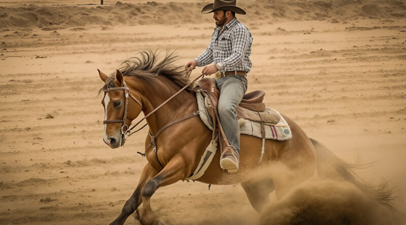 Le Reining