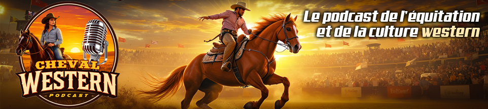 Cheval Western