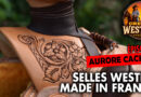 Épisode 08 : Selles western made in France
